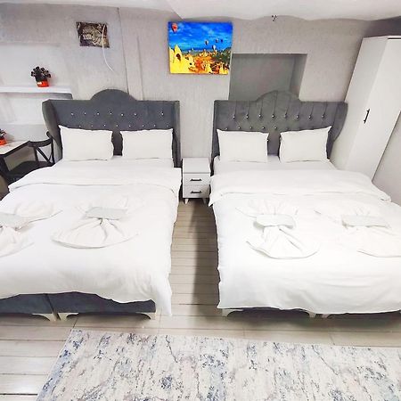 Taksim Central House Hotel Κωνσταντινούπολη Εξωτερικό φωτογραφία