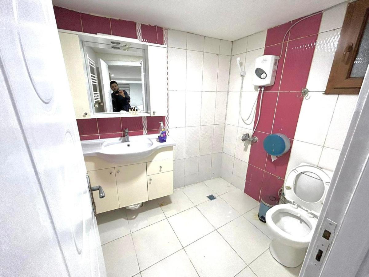 Taksim Central House Hotel Κωνσταντινούπολη Εξωτερικό φωτογραφία