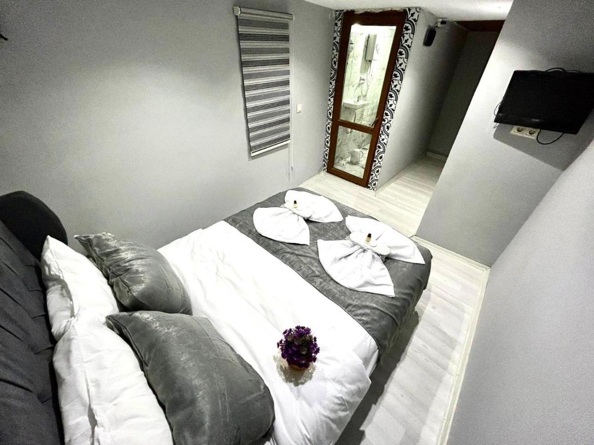 Taksim Central House Hotel Κωνσταντινούπολη Εξωτερικό φωτογραφία