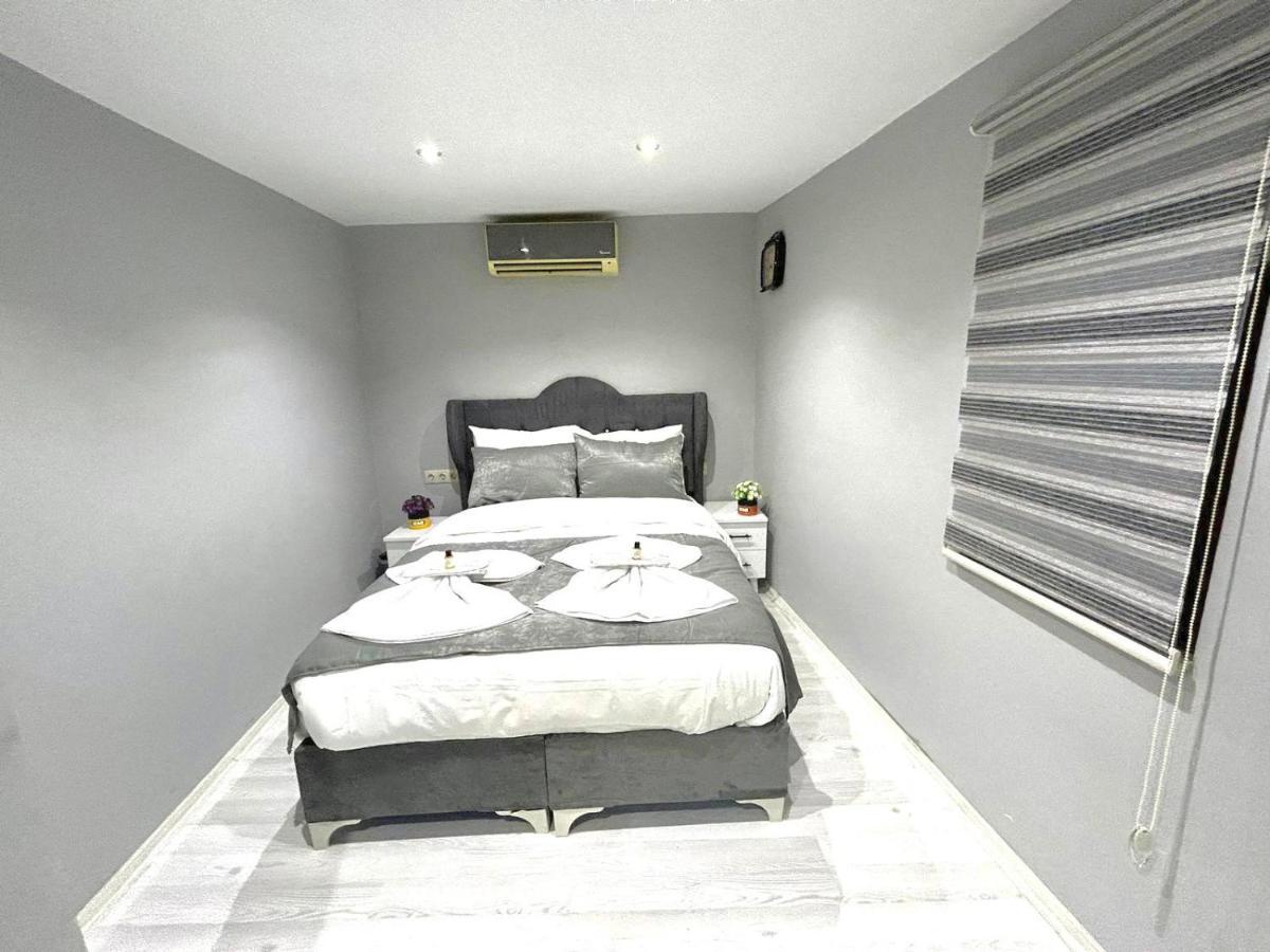 Taksim Central House Hotel Κωνσταντινούπολη Εξωτερικό φωτογραφία