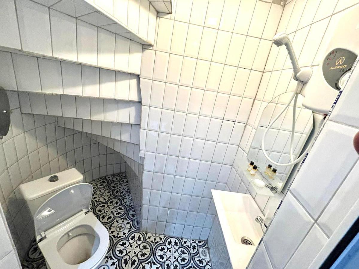 Taksim Central House Hotel Κωνσταντινούπολη Εξωτερικό φωτογραφία