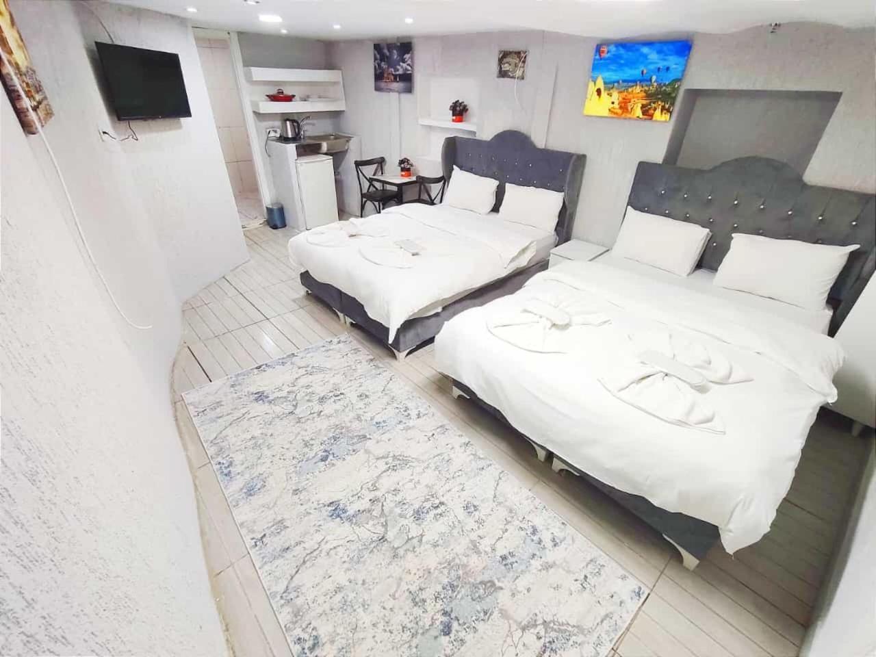 Taksim Central House Hotel Κωνσταντινούπολη Εξωτερικό φωτογραφία