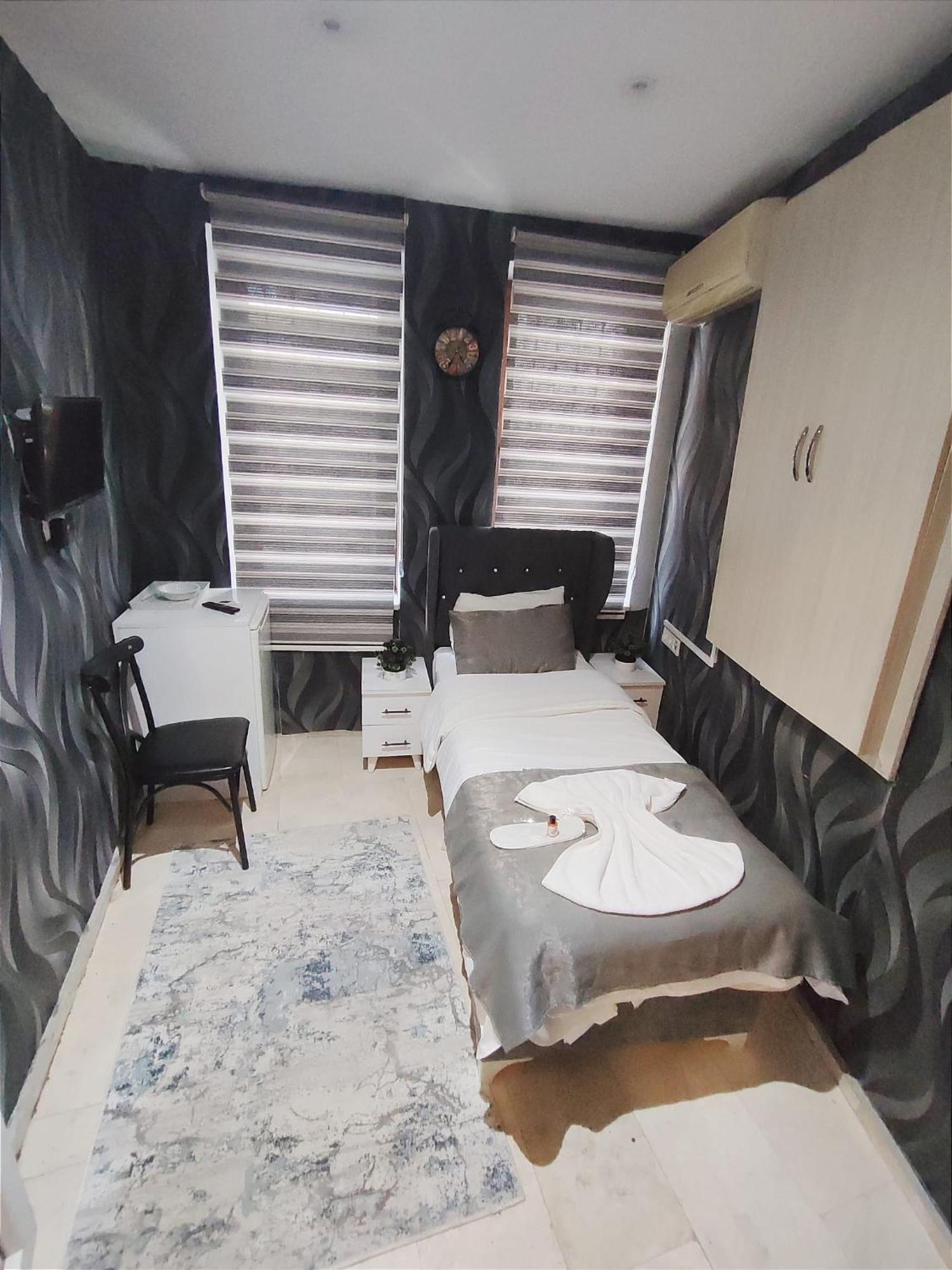 Taksim Central House Hotel Κωνσταντινούπολη Εξωτερικό φωτογραφία
