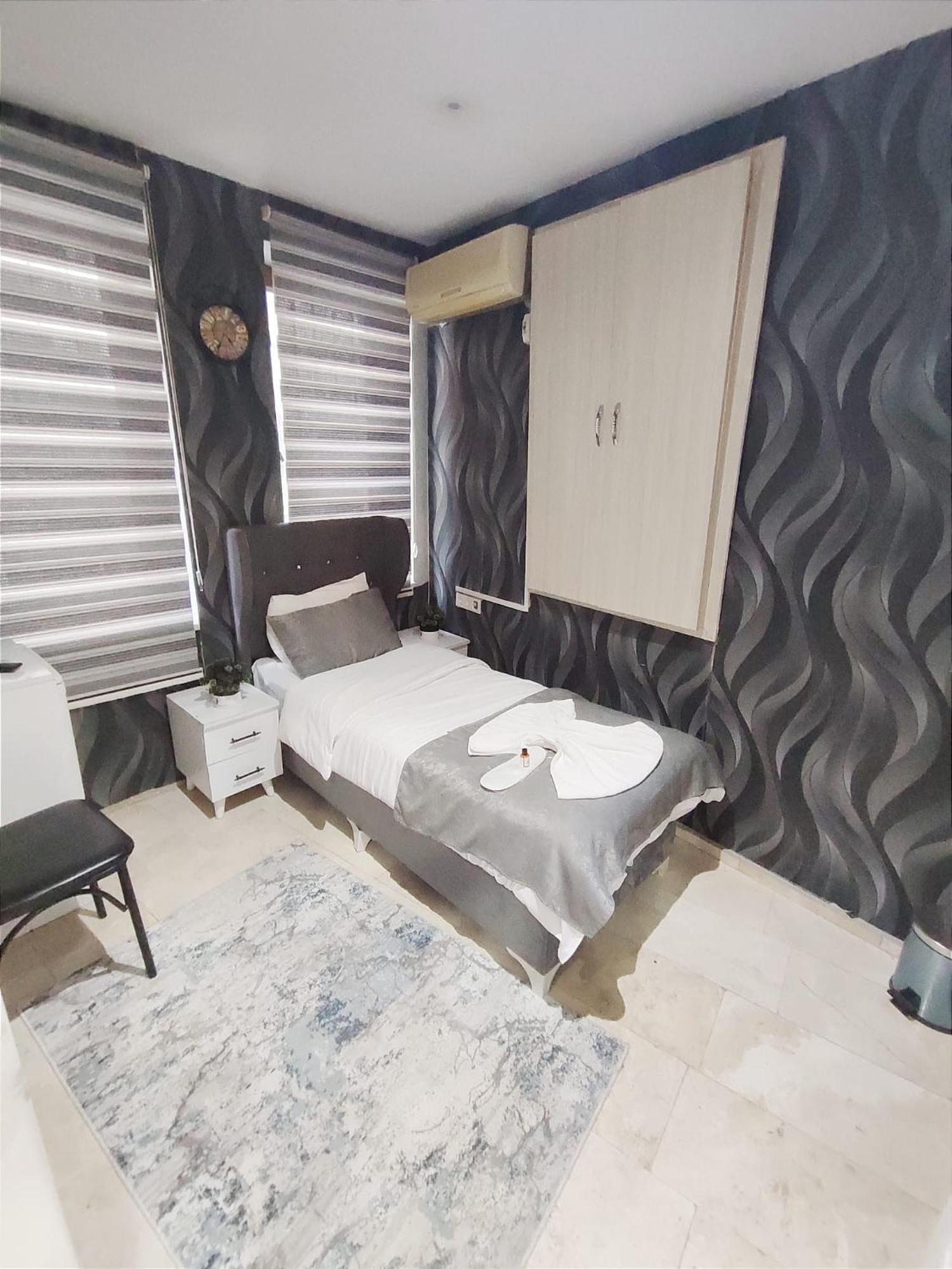 Taksim Central House Hotel Κωνσταντινούπολη Εξωτερικό φωτογραφία