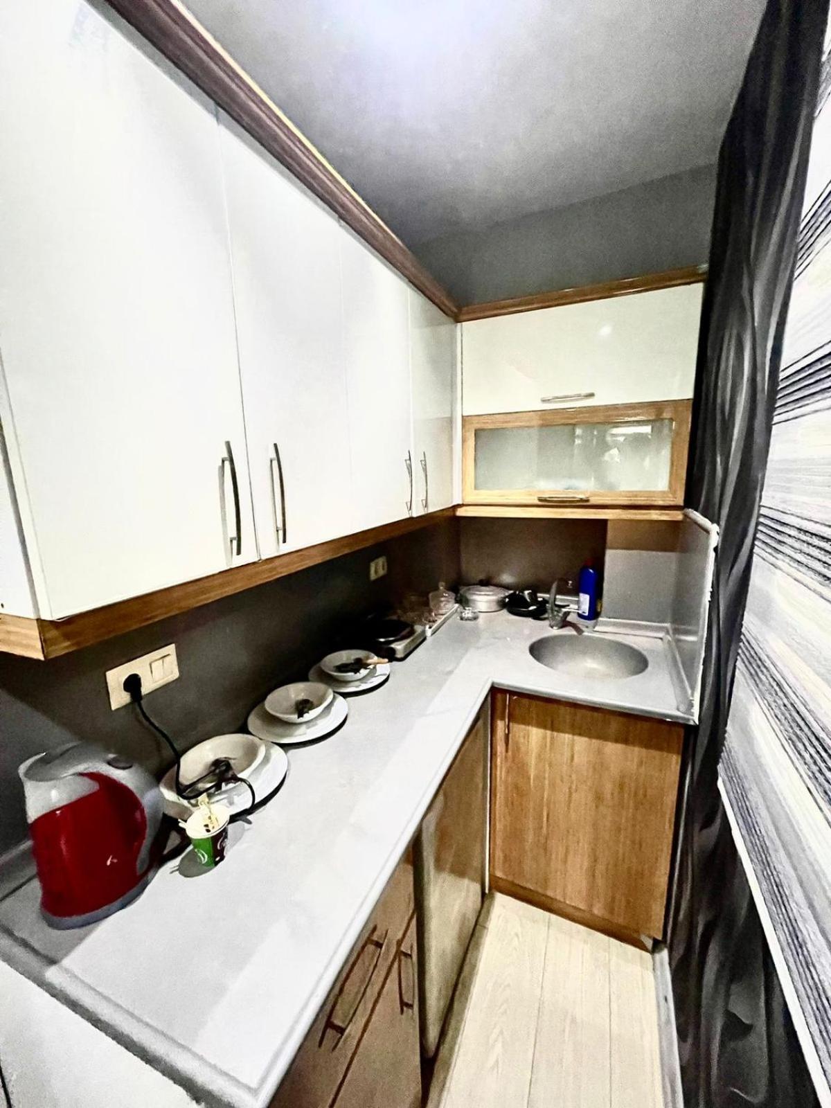 Taksim Central House Hotel Κωνσταντινούπολη Εξωτερικό φωτογραφία